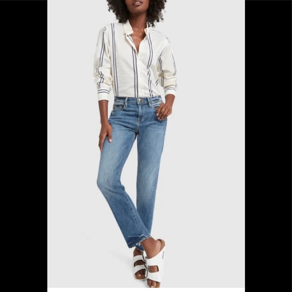 Frame LeBoy/ Beckham